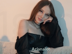 Arianalee