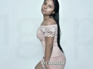 Arianaliz