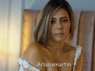 Arianamartin