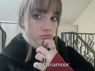 Arianamoor
