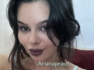Arianapeach