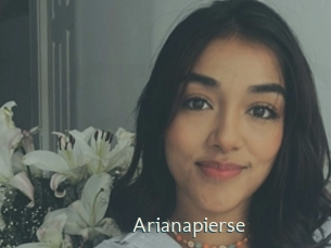 Arianapierse