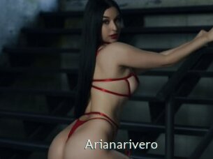 arianarivero 1 grosse chatte poilue