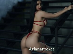 Arianarocket