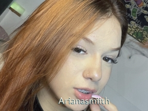 Arianasmiith