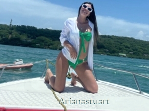 Arianastuart