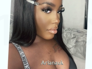 Arianauk
