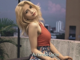 Arianeelorin