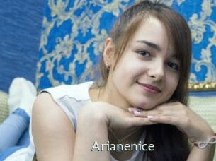 Arianenice