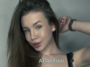 Arianilson