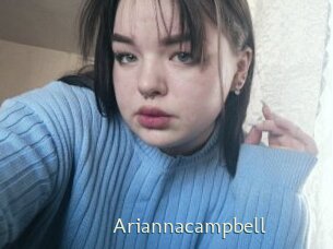 Ariannacampbell