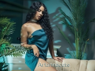 Ariannacute