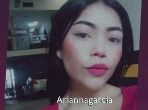 Ariannagarcia