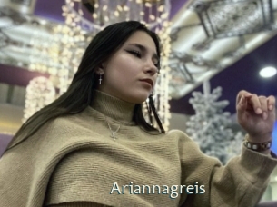 Ariannagreis