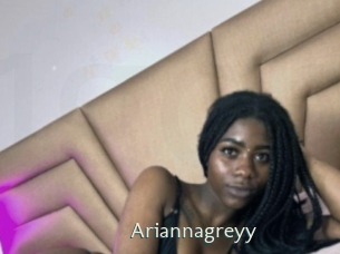 Ariannagreyy