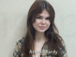 Ariannahardy