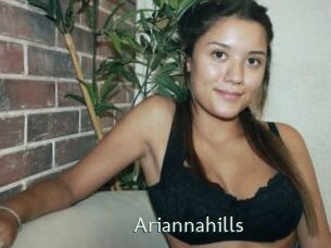 Ariannahills