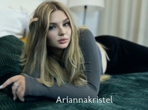 Ariannakristel