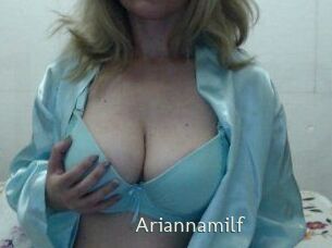 Ariannamilf