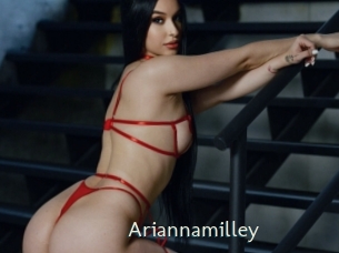 Ariannamilley