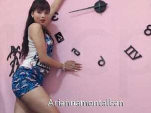 Ariannamontalban