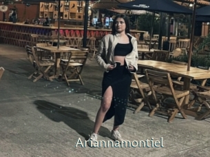 Ariannamontiel