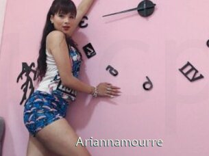 Ariannamourre