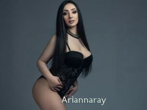 Ariannaray