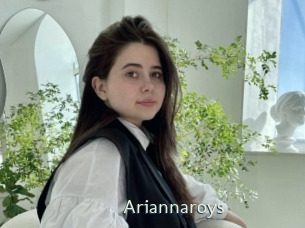 Ariannaroys