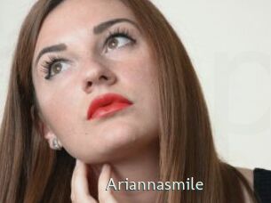 Ariannasmile