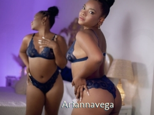 Ariannavega