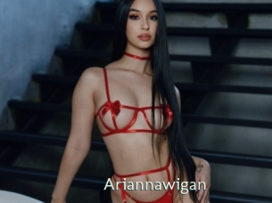 Ariannawigan