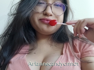 Ariannecandycm101