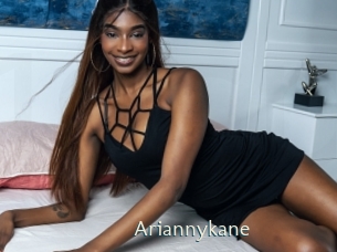 Ariannykane