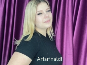 Ariarinaldi