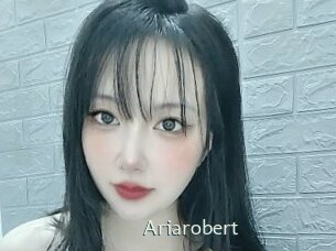 Ariarobert