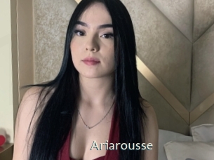 Ariarousse