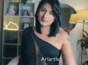 Ariartis