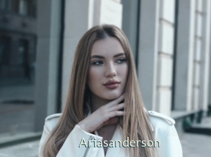 Ariasanderson