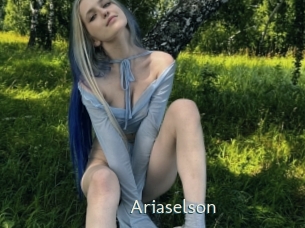 Ariaselson
