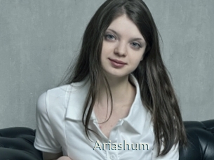 Ariashum