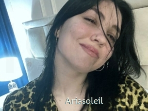 Ariasoleil
