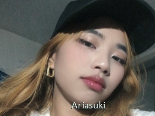 Ariasuki