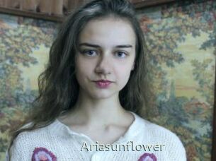 Ariasunflower