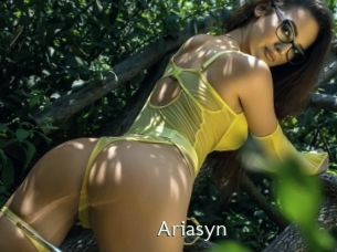 Ariasyn