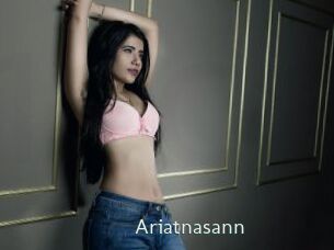 Ariatnasann