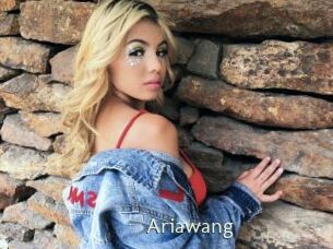 Ariawang