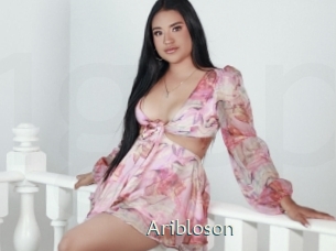 Aribloson