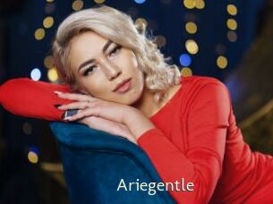 Ariegentle
