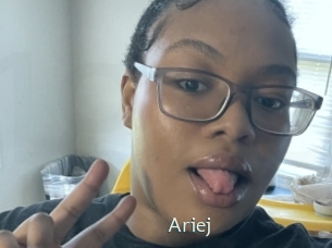 Ariej
